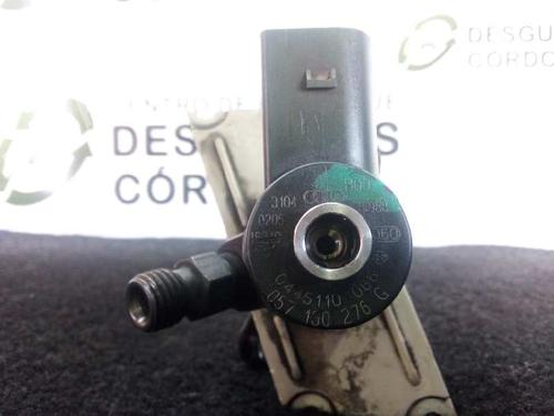 BP5863331M100 | Injector AUDI A8 D2 (4D2, 4D8) 3.3 TDI quattro BP5863331M100