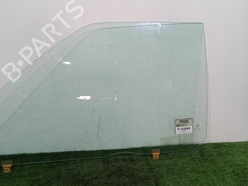 Used Front left door window OPEL MONTEREY A (M92) 3.1 TD (UBS69D, UBS69G) (114 hp) 27889553