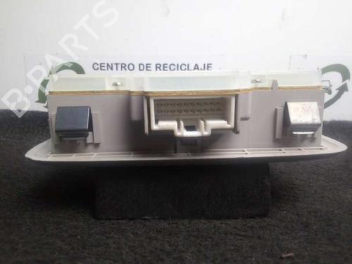 Climate control MITSUBISHI GRANDIS (NA_W)  | BP5782907I5 