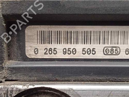 ABS pump MERCEDES-BENZ B-CLASS Sports Tourer (W245)  | BP12210992M43 