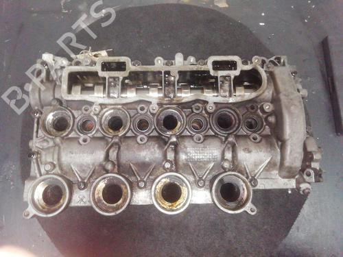 Cylinder head CITROËN C4 Picasso I MPV (UD_) 1.6 HDi | BP30087906M5 