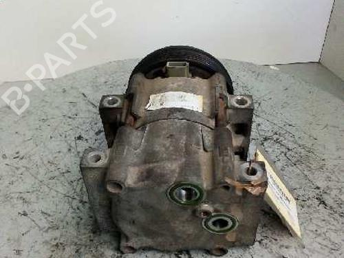 Used AC compressor FORD USA EXPLORER (U2, U_) 4.0 V6 4WD (162 hp) 9546986