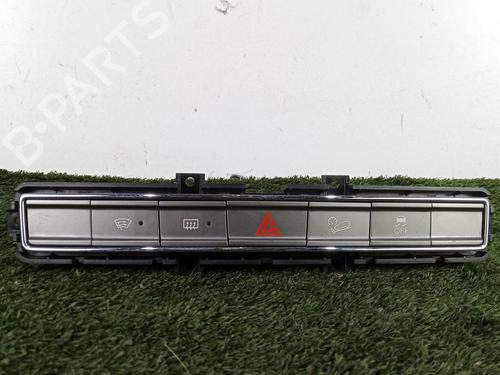 Used Warning switch SSANGYONG REXTON W / REXTON 2.0 Xdi All-wheel Drive (155 hp) 31157414