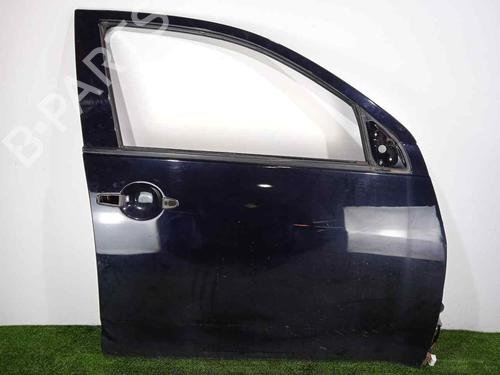 Used Right front door CITROËN C-CROSSER (VU_, VV_) 2.2 HDi (156 hp) 12211077