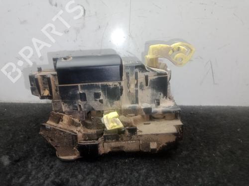 Rear left lock DACIA DUSTER (HS_) 1.5 dCi (HSMC) | BP30717615C100