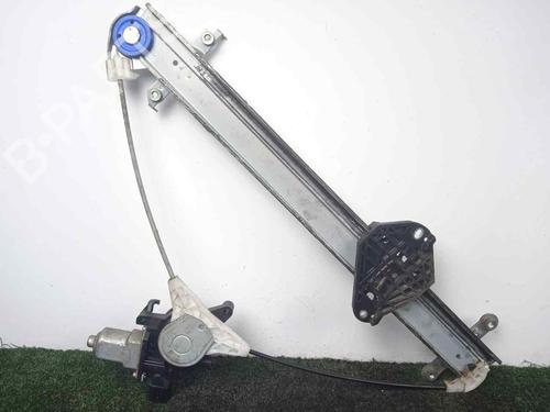 Front left window mechanism SUBARU FORESTER (SH_)  | BP8190090C22 