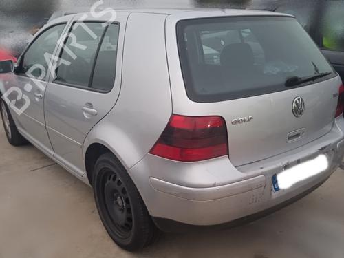 Warning switch VW GOLF IV (1J1) 1.9 TDI | BP16848613I22 