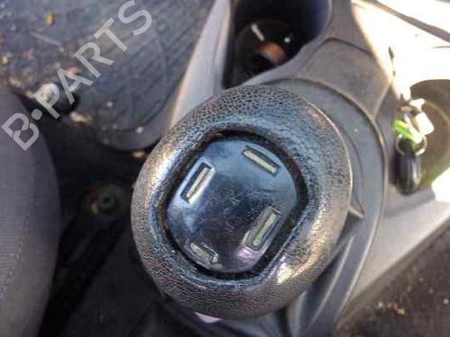Steering column stalk FORD FOCUS I (DAW, DBW) 1.8 Turbo DI / TDDi | BP21551632I23 