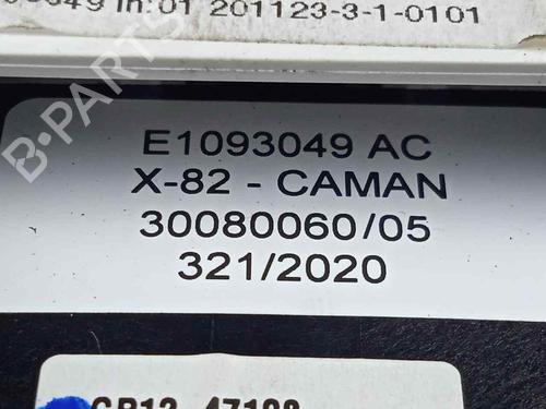 Climate control FIAT TALENTO Van (296_)  | BP15607967I5 