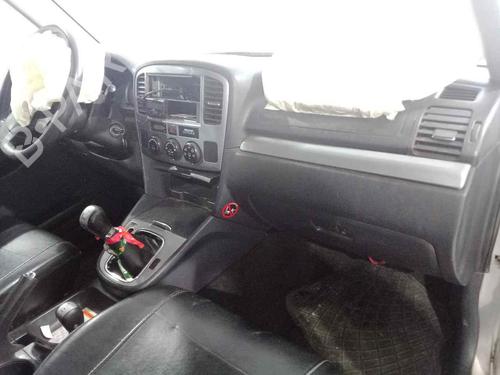 Rear differential SUZUKI GRAND VITARA I Open Off-Road Vehicle (GT)  | BP20220762M24 