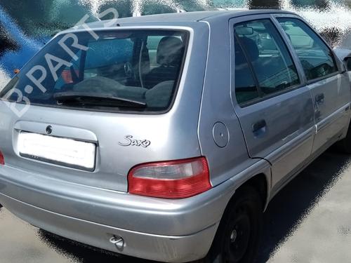 Starter CITROËN SAXO (S0, S1)  | BP21191628M8 