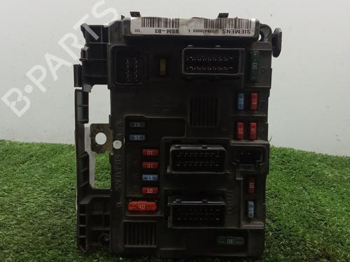 Used Control unit Control unit CITROËN XSARA PICASSO (N68) 1.6 16V (109 hp) 40005857 40005857