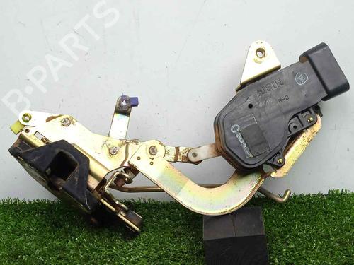 Front left lock SUZUKI IGNIS I (FH) 1.3 (HV51, HX51, RG413) | BP11574312C98 