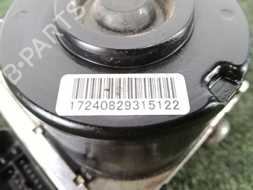 ABS pump CHEVROLET LACETTI (J200) 2.0 D | BP33469243M43  - Image 5