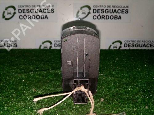 Left front window switch OPEL CORSA D (S07) 1.3 CDTI (L08, L68) | BP12208901I27 