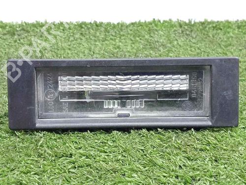 Used Licence plate light IVECO DAILY VI Van [2014-2025]  17828815
