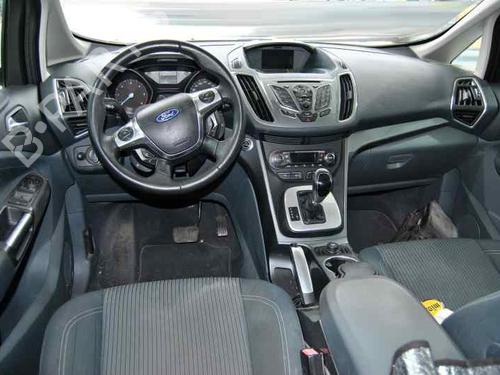 Tåkelys/Varsellys FORD C-MAX II (DXA/CB7, DXA/CEU) 2.0 TDCi | BP17617516C37 