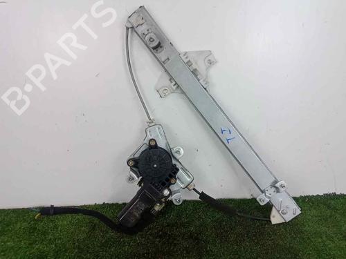 Used Rear left window mechanism HYUNDAI ACCENT II (LC) [1999-2012]  19707086