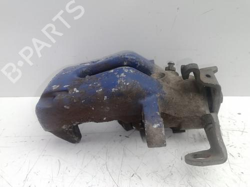 Left rear brake caliper CITROËN DS3 (SA_) | BP30087887M107
