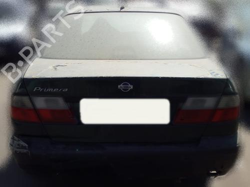 Right taillight NISSAN PRIMERA (P11) 1.6 16V | BP8376425C35 