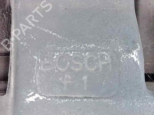 Left front brake caliper NISSAN INTERSTAR Van (X70)  | BP29206870M105 