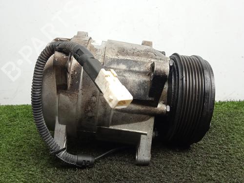 AC compressor CITROËN XANTIA (X2)  | BP29065045M34 