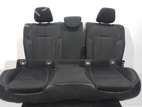 Stoel achter Stoel achter RENAULT MEGANE IV Hatchback (B9A/M/N_) 1.2 TCe 130 (B9MR) (130 hp) 36560832 36560832