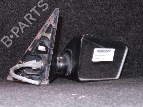 Used Right mirror CITROËN AX (ZA-_) 11 (60 hp) 5725245