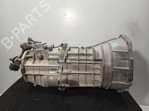 Gearbox SSANGYONG REXTON / REXTON II (GAB_) 2.7 Xdi 4x4 | BP29305085M3 