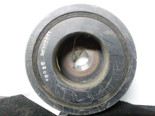 Used Pulley DAEWOO LACETTI Hatchback (KLAN) 1.6 (109 hp) 14253435