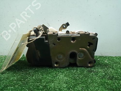 Front right lock PEUGEOT 406 (8B)  | BP11175824C97 