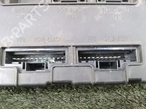Control unit RENAULT MEGANE II Saloon (LM0/1_) 1.5 dCi (LM1F) | BP32346613M11 - Image 3