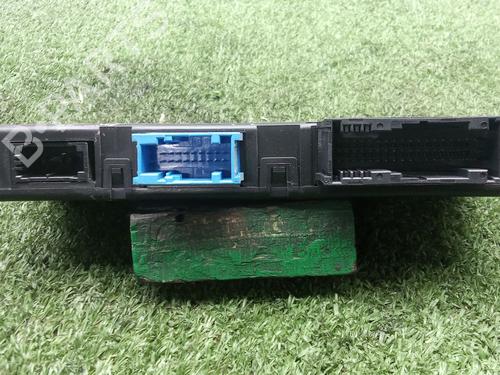 Used Electronic module Electronic module 37198609 37198609