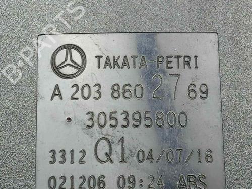 Autre MERCEDES-BENZ CLK (C209) CLK 270 CDI (209.316) | BP14254450O1