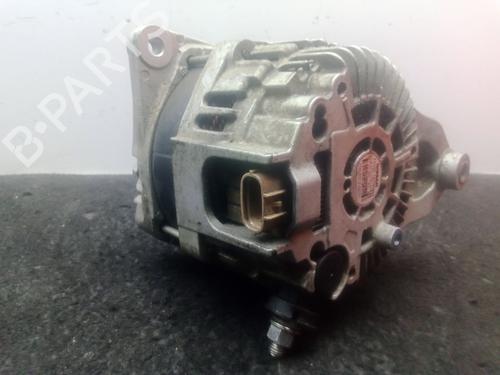 Alternator NISSAN NT400 CABSTAR (F24M) 35.14, 45.14 | BP30930493M7