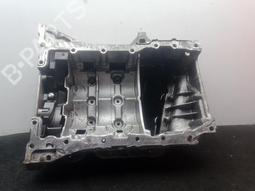 Oil sump NISSAN X-TRAIL II (T31) 2.0 dCi 4x4 | BP29394583M115 