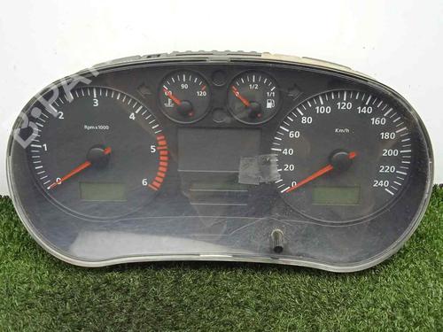 Used Instrument cluster SEAT LEON (1M1) 1.9 TDI (110 hp) 10292938