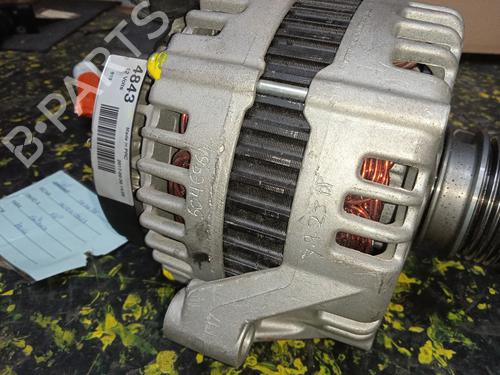 Alternator VOLVO S80 II (124) D3 / D4 | BP5783133M7 