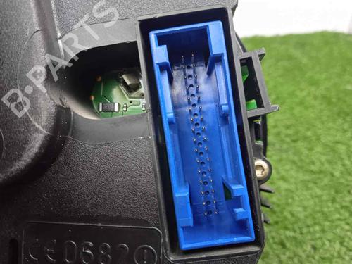 Instrument cluster VW GOLF IV (1J1) 1.9 TDI | BP18342214C47 