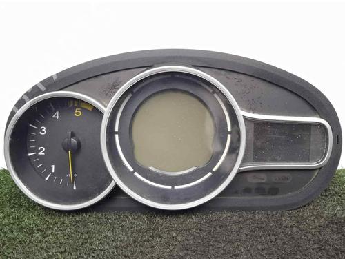 Cockpit RENAULT MEGANE III Hatchback (BZ0/1_, B3_) [2008-2025]  8072956