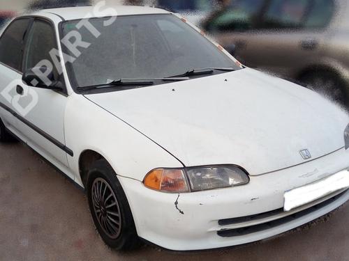 Used Parts HONDA CIVIC V Hatchback (EG)  1.5 i 16V (EG4)  1010615