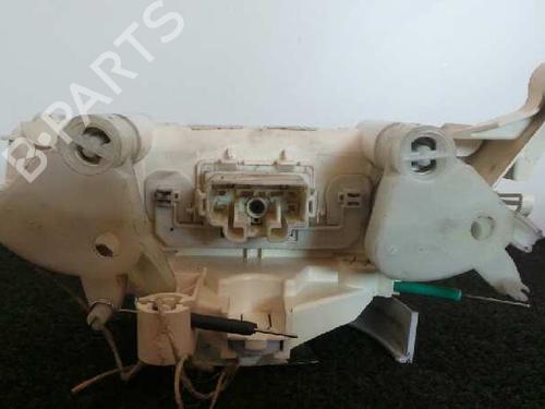 Climate control TOYOTA COROLLA (_E12_) 1.4 VVT-i (ZZE120_, ZZE120R) | BP5686123I5 