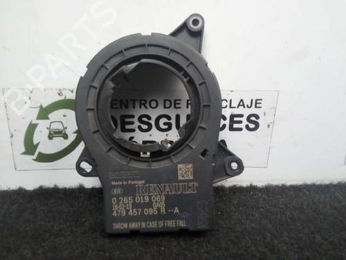 Elektronisk sensor RENAULT CLIO IV (BH_) [2012-2021]  5716815