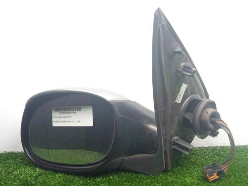 Used Left mirror PEUGEOT 206 Hatchback (2A/C) 1.4 i (75 hp) 8541966