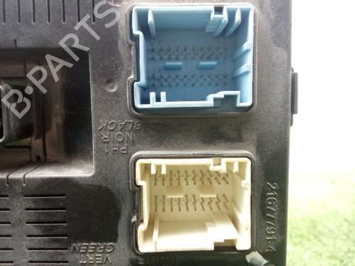 Control unit PEUGEOT 407 (6D_) 2.0 HDi 135 (6DRHRH, 6DRHRE, 6DRHRG, 6DRHRJ) | BP36674540M11 - Image 7