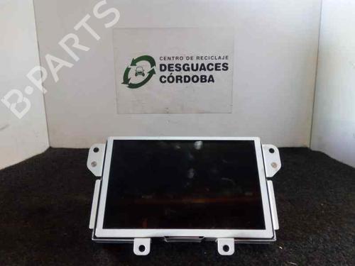 Used Display monitor FORD FOCUS III [2010-2020]  5714087