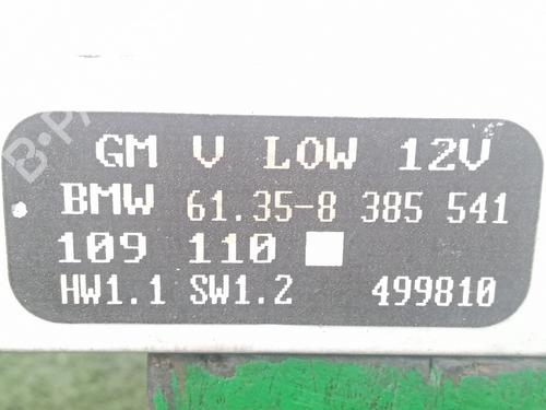 Electronic module BMW 3 (E46) 318 i | BP33027193M83  - Image 6