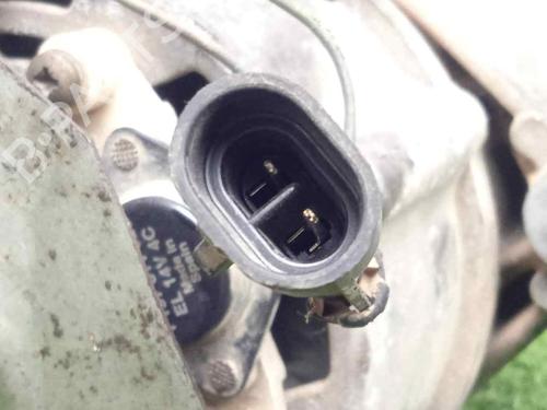 Alternator OPEL KADETT E (T85)  | BP10704097M7 