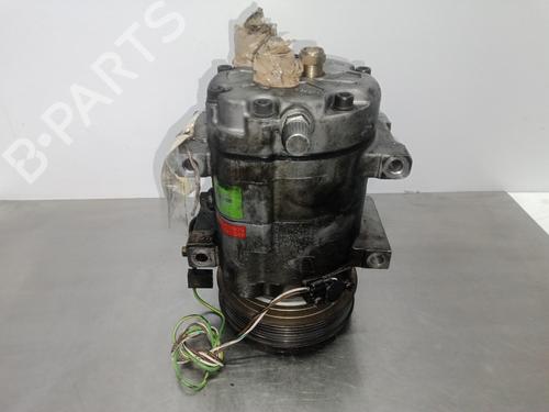 Used AC compressor AUDI 80 B4 Saloon (8C2) 2.8 (174 hp) 12216072