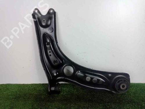 Left front suspension arm AUDI A3 Limousine (8VS, 8VM) 2.0 TDI | BP17195023M12 